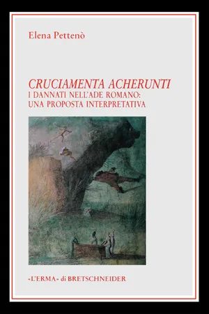 Cruciamenta Acherunti