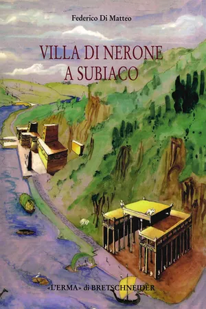 Villa di Nerone a Subiaco