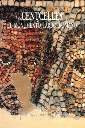 Centcelles el monumento tardorromano