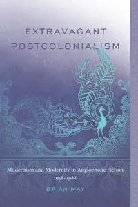 Extravagant Postcolonialism_cover