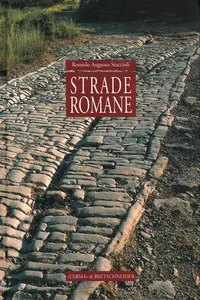 Strade Romane_cover