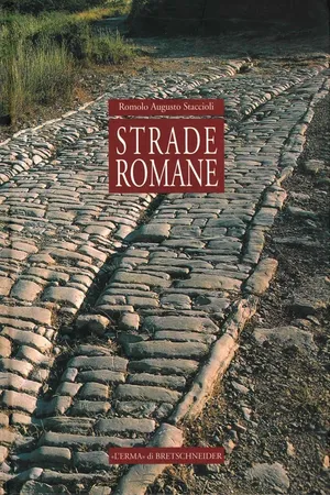 Strade Romane