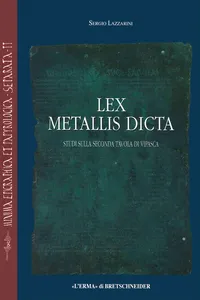 Lex Metallis Dicta_cover