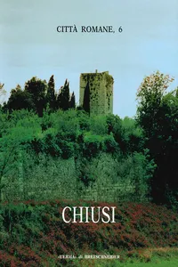 Chiusi_cover