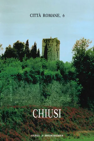Chiusi