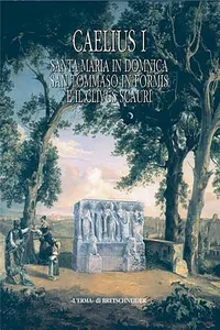 Caelius I_cover