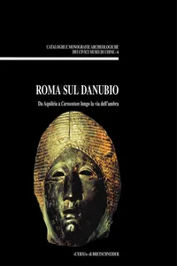 Roma sul Danubio_cover