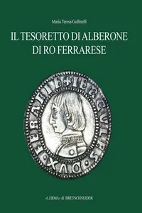 Il tesoretto di Alberone di Ro Ferrarese_cover