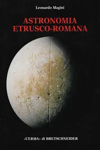 Astronomia etrusco-romana_cover