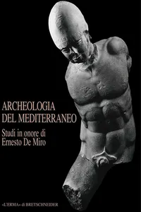 Archeologia del Mediterraneo_cover