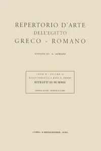 Ritratti di mummie_cover