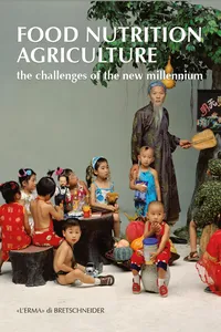 Food Nutrition Agriculture_cover