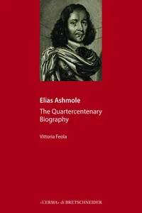 Elias Ashmole_cover