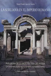 La Serliana en el Imperio Romano_cover