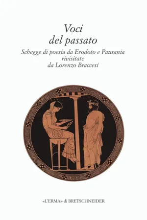Voci del passato