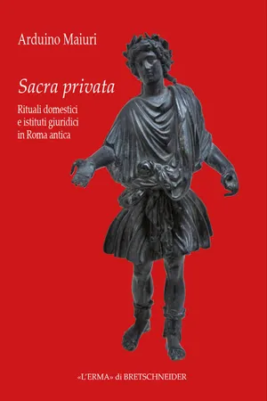 Sacra privata