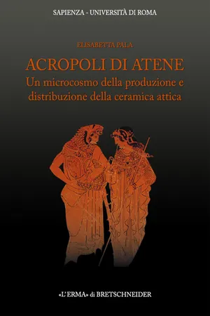 Acropoli di Atene
