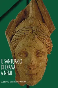 Il Santuario di Diana a Nemi