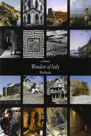 Wonders of Italy