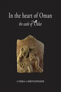 In the heart of Oman_cover