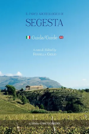 Il Parco Archeologico di Segesta