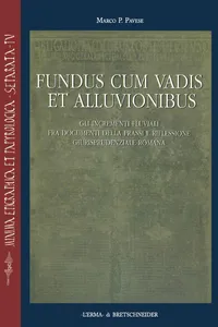 Fundus cum vadis et alluvionibus_cover