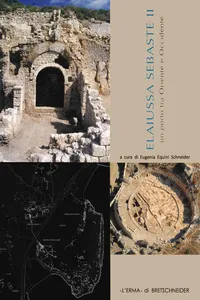 Elaiussa Sebaste II