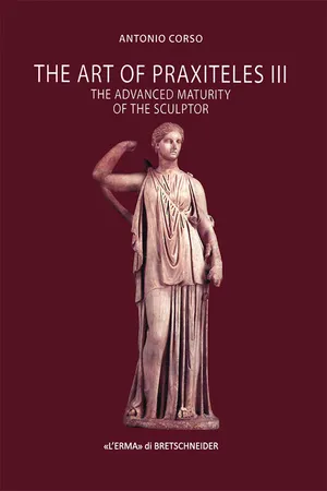 The Art of Praxiteles III