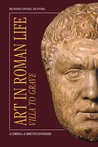 Art in Roman Life_cover