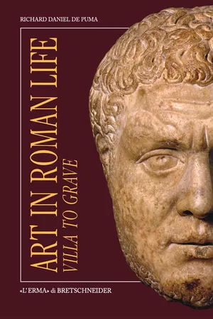 Art in Roman Life