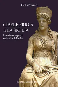 Cibele Frigia e la Sicilia_cover