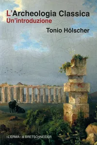 L'Archeologia Classica_cover