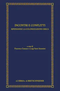 Incontri e conflitti_cover