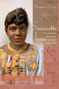 Sissieretta Jones_cover