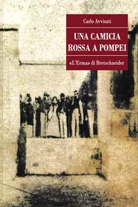 Una camicia rossa a Pompei_cover