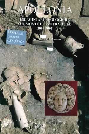 Apollonia