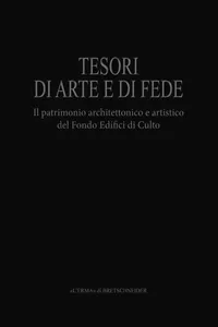 Tesori di arte e di fede. Tomo 2 Chiese di Roma