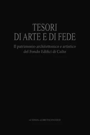 Tesori di arte e di fede. Tomo 1. Piemonte, Veneto, Liguria, Emilia Romagna, Toscana, Marche, Umbria, Abruzzo