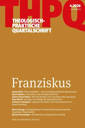 Franziskus