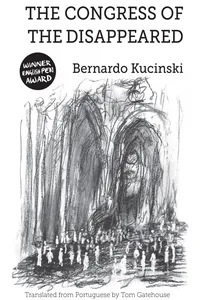 The Congress of the Disappeared_cover