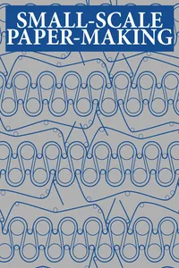 Small-scale Papermaking_cover