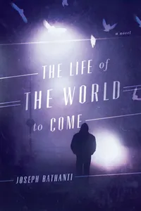 The Life of the World to Come_cover