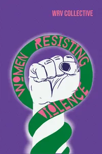 Women Resisting Violence_cover