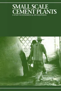 Small-Scale Cement Plants_cover
