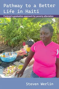 Pathway to a Better Life in Haiti_cover