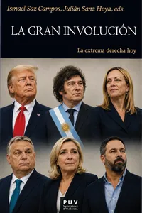 La gran involución