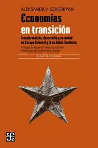 Economías en transición_cover