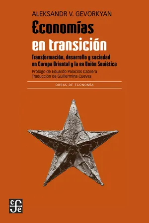 Economías en transición