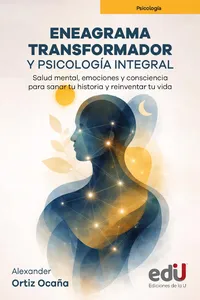 Eneagrama transformador y psicología integral_cover