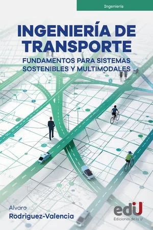 Ingeniería de transporte